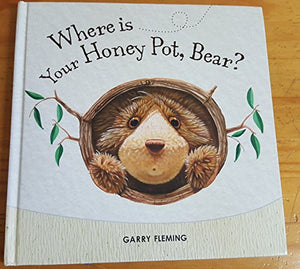Wheres The Honey Pot