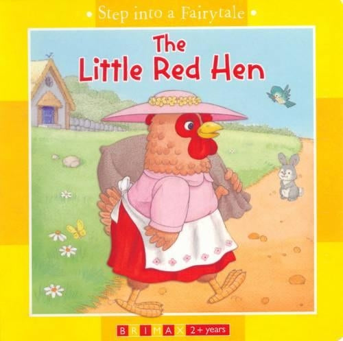 The Little Red Hen