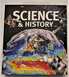 Encyclopedia of Discovery Science and History 