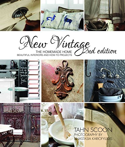 New Vintage 2nd Edition