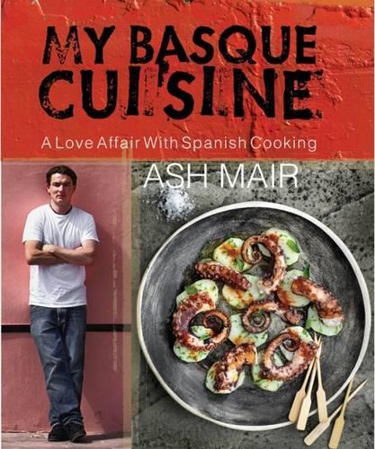 My Basque Cuisine