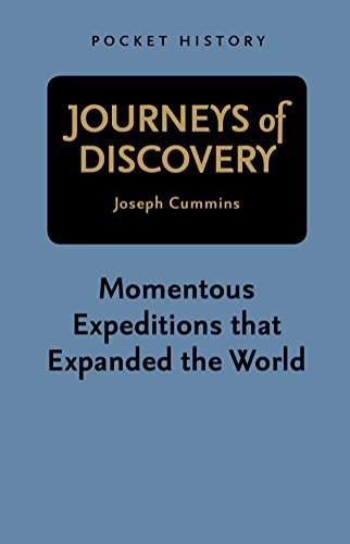 Pocket History: Journeys of Discovery