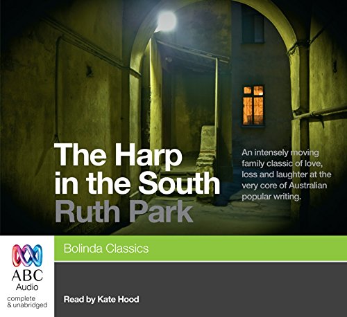 The Harp in the South