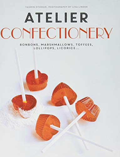 Atelier: Confectionery