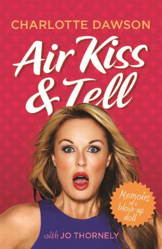 Air Kiss and Tell