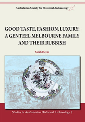 Good Taste, Fashion, Luxury