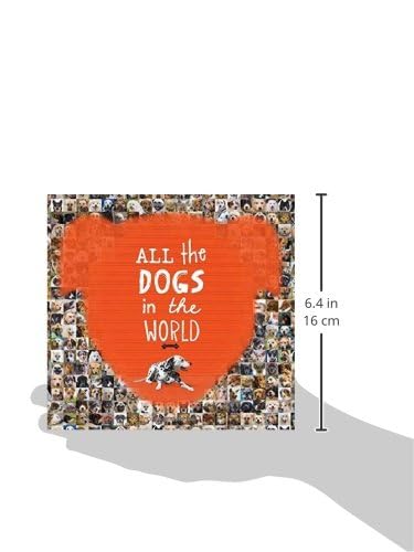All the Dogs in the World