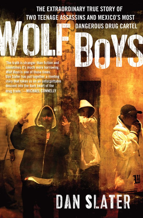 Wolf Boys