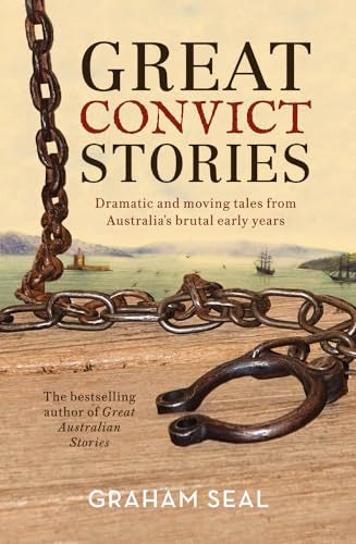 Great Convict Stories