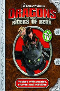 Dragons - Riders of Berk 