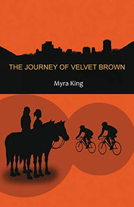 The Journey of Velvet Brown 