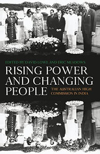 Rising Power and Changing People 