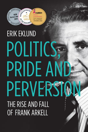 Politics, Pride and Perversion