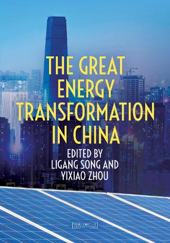 The Great Energy Transformation in China