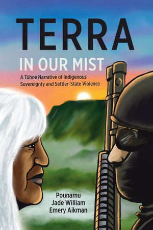 Terra in Our Mist