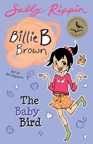 The Baby Bird