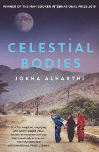 Celestial Bodies 