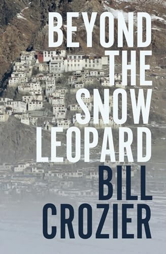 Beyond the Snow Leopard