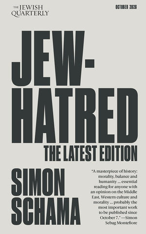 Jew-Hatred