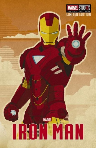 Iron Man