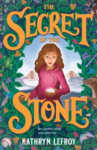 The Secret of the Stone