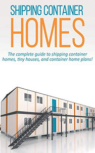 Shipping Container Homes 