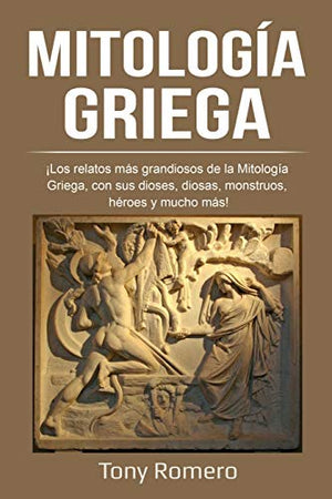 Mitologia Griega