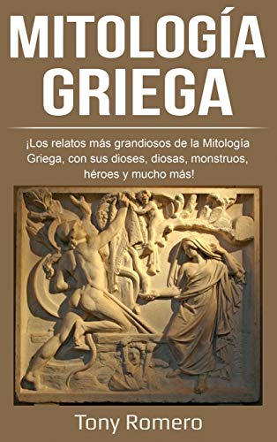 Mitologa Griega