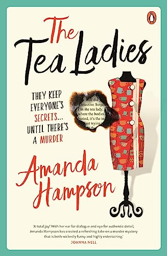 The Tea Ladies