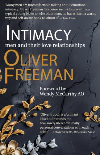 Intimacy - Men and their love relationships