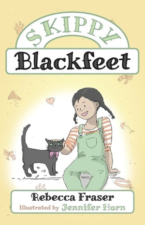 Skippy Blackfeet