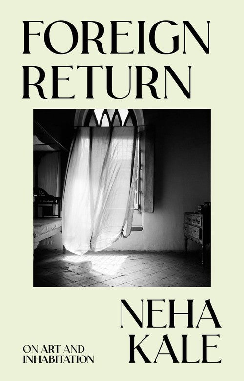 Foreign Return