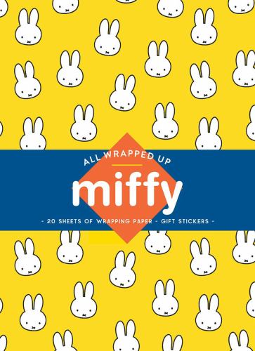 All Wrapped Up: Miffy