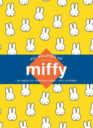 All Wrapped Up: Miffy