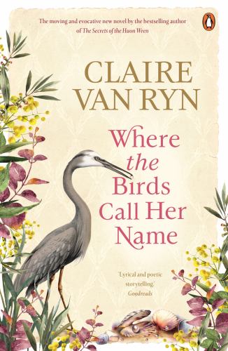Where the Birds Call Her Name cover