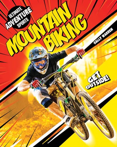 Mountain Biking