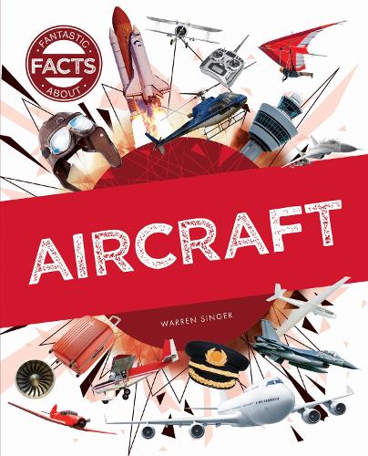 Aircraft