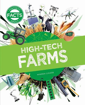 High-Tech Farms About