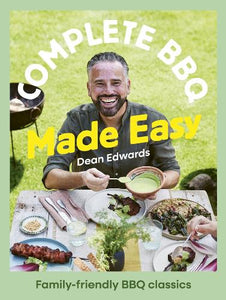 Complete BBQ Made Easy 