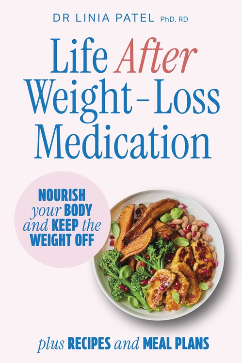Life After Weight-Loss Medication