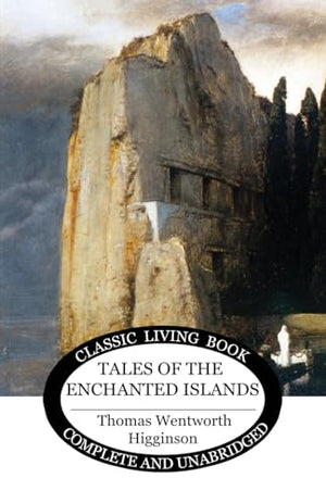 Tales of the Enchanted Islands