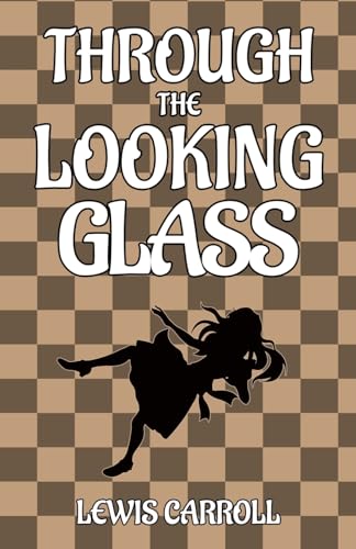 Through the Looking Glass