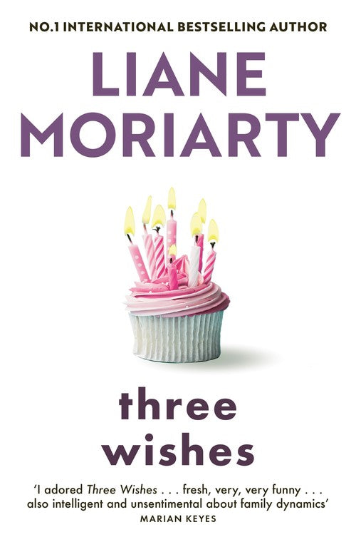 Three Wishes