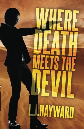 Where Death Meets the Devil (Death and the Devil)