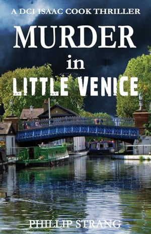 Murder in Little Venice