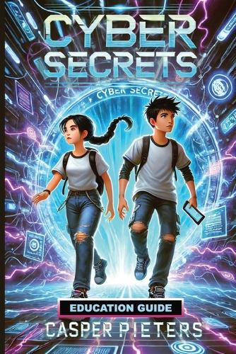 Cyber Secrets