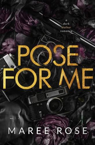 Pose For Me