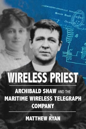 Wireless Priest