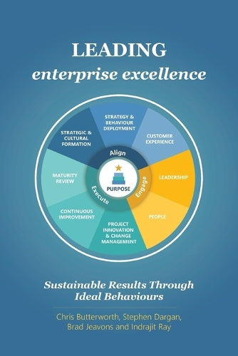 Leading Enterprise Excellence