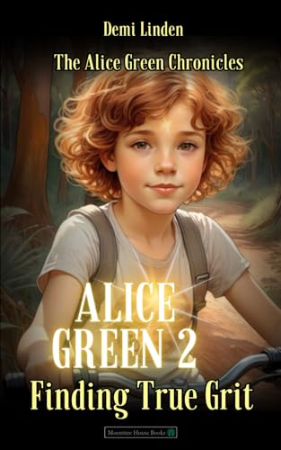 Alice Green 2